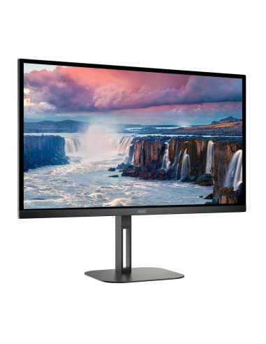 Monitor Aoc Led 27" Q27V5N/Bk