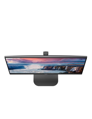 Monitor Aoc Led 27" Q27V5N/Bk