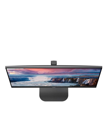 Monitor Aoc Led 27" Q27V5N/Bk