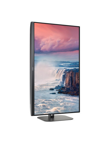Monitor Aoc Led 27" Q27V5N/Bk