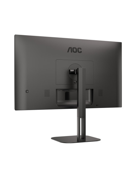 Monitor Aoc Led 27" Q27V5N/Bk