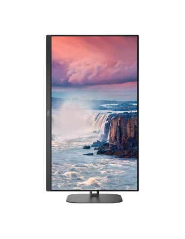 Monitor Aoc Led 27" Q27V5N/Bk