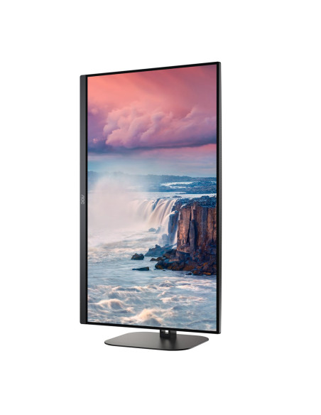 Monitor Aoc Led 27" Q27V5N/Bk