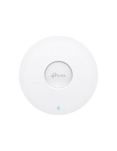 Tp-Link Omada Eap673 Punkt Dostępowy Wlan 5400 Mbit/S Biały Obsługa Poe