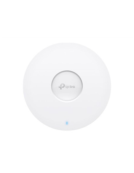 Tp-Link Omada Eap673 Punkt Dostępowy Wlan 5400 Mbit/S Biały Obsługa Poe