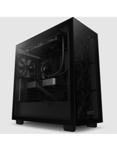 Nzxt Chłodzenie Wodne Kraken 280 Lcd Rl-Kn280-B1