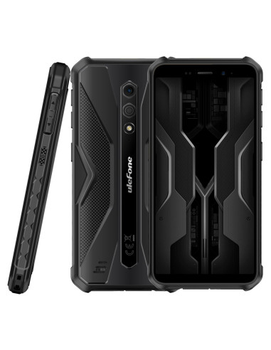 Smartfon Ulefone Armor X12 Pro 4/64Gb Czarny