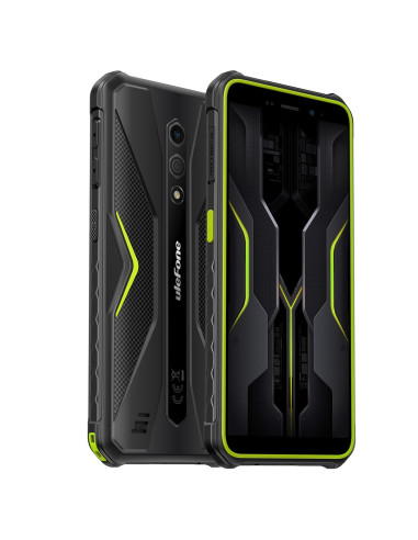 Smartfon Ulefone Armor X12 Pro 4/64Gb Zielony