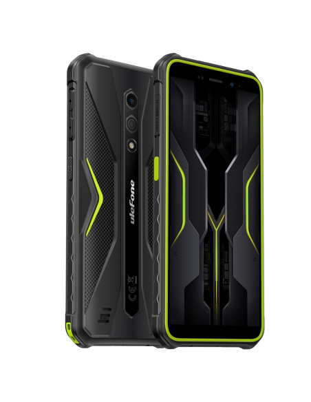 Smartfon Ulefone Armor X12 Pro 4/64Gb Zielony