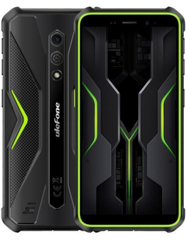 Smartfon Ulefone Armor X12 Pro 4/64Gb Zielony