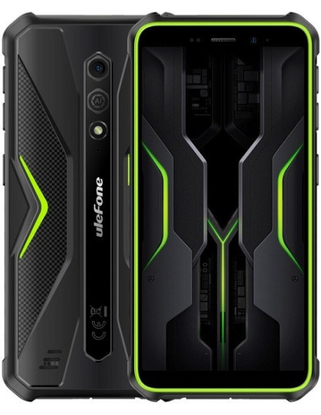 Smartfon Ulefone Armor X12 Pro 4/64Gb Zielony
