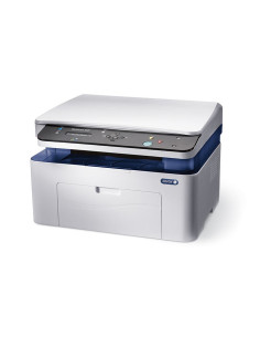 Xerox Workcentre 3025/Bi Laser 600 X 600 Dpi 20 Strony Na Minutę A4 Wi-Fi