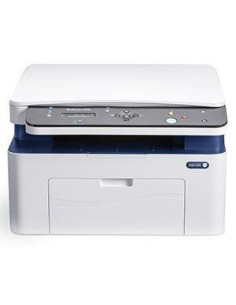 Xerox Workcentre 3025/Bi Laser 600 X 600 Dpi 20 Strony Na Minutę A4 Wi-Fi 2