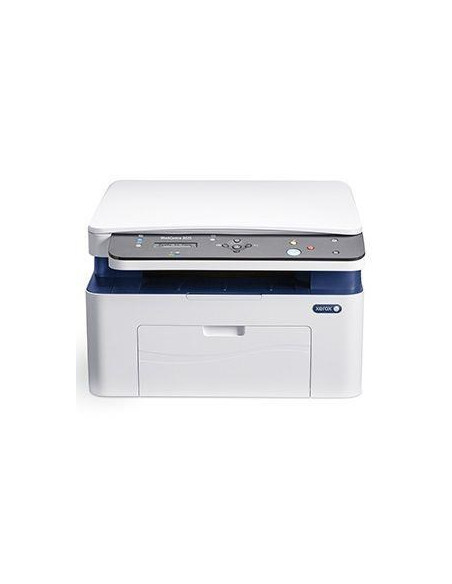 Xerox Workcentre 3025/Bi Laser 600 X 600 Dpi 20 Strony Na Minutę A4 Wi-Fi