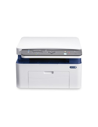 Xerox Workcentre 3025/Bi Laser 600 X 600 Dpi 20 Strony Na Minutę A4 Wi-Fi