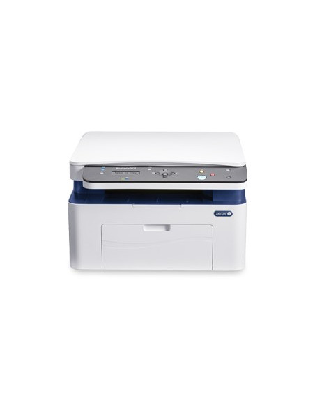 Xerox Workcentre 3025/Bi Laser 600 X 600 Dpi 20 Strony Na Minutę A4 Wi-Fi