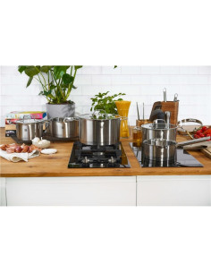 Zestaw Garnków Zwilling True Flow 66920-004-0 (4 Elementy) 2