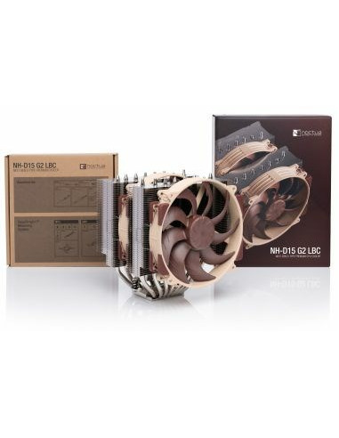 Chłodzenie Cpu Noctua Nh-D15 G2 Lbc