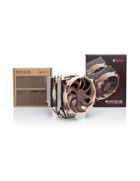 Chłodzenie Cpu Noctua Nh-D15 G2 Lbc