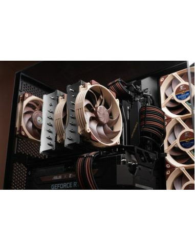Chłodzenie Cpu Noctua Nh-D15 G2 Lbc