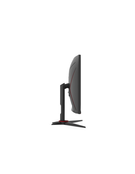 Monitor Aoc Led 24" C24G2Ae
