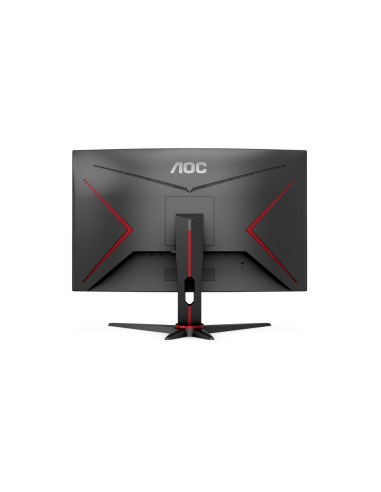 Monitor Aoc Led 24" C24G2Ae