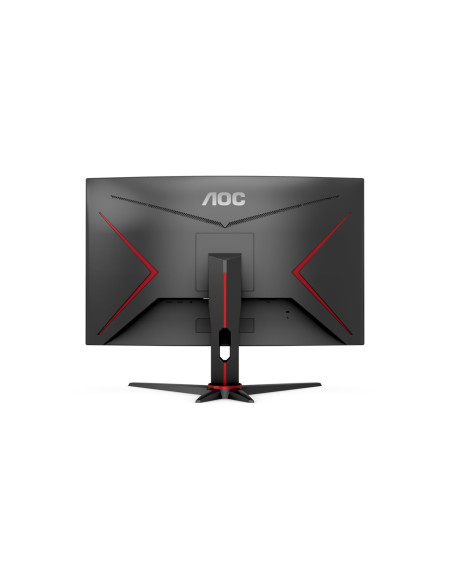 Monitor Aoc Led 24" C24G2Ae