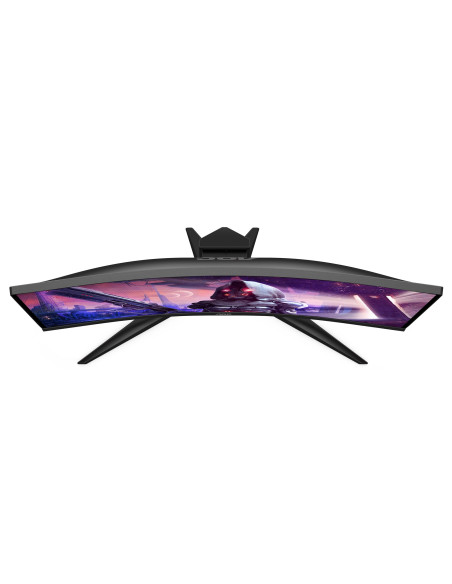 Monitor Aoc Led 24" C24G2Ae