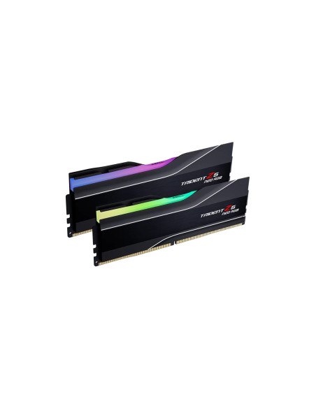 G.skill Trident Z5 Neo Rgb F5-5600J2834F16Gx2-Tz5Nr Moduł Pamięci 32 Gb 2 X 16 Gb Ddr5 5600 Mhz