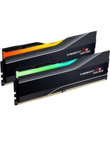 G.skill Trident Z5 Neo Rgb F5-5600J2834F16Gx2-Tz5Nr Moduł Pamięci 32 Gb 2 X 16 Gb Ddr5 5600 Mhz