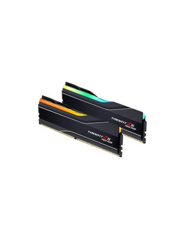 G.skill Trident Z5 Neo Rgb F5-5600J2834F16Gx2-Tz5Nr Moduł Pamięci 32 Gb 2 X 16 Gb Ddr5 5600 Mhz