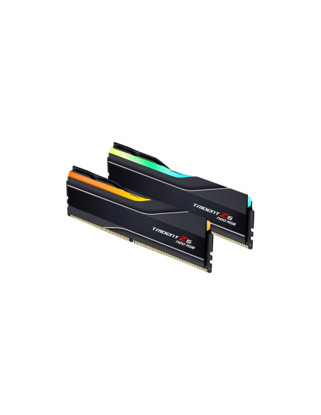 G.skill Trident Z5 Neo Rgb F5-5600J2834F16Gx2-Tz5Nr Moduł Pamięci 32 Gb 2 X 16 Gb Ddr5 5600 Mhz