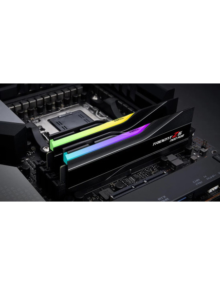 G.skill Trident Z5 Neo Rgb F5-5600J2834F16Gx2-Tz5Nr Moduł Pamięci 32 Gb 2 X 16 Gb Ddr5 5600 Mhz