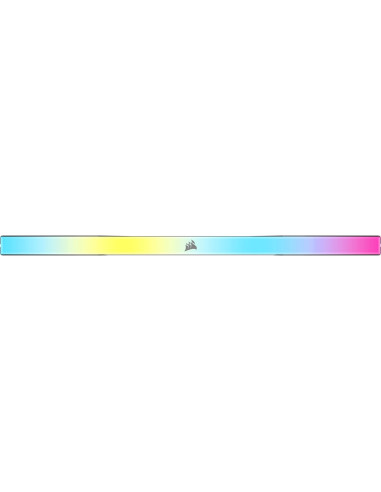 Corsair Vengeance Rgb, Ddr5-6000, Cl36, Amd Expo - 32 Gb Dual Kit, Szary
