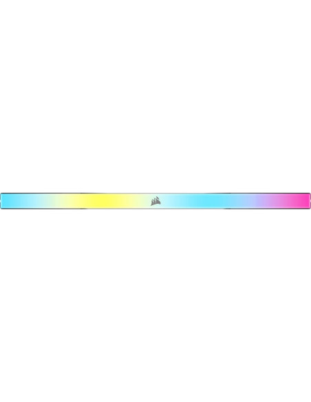 Corsair Vengeance Rgb, Ddr5-6000, Cl36, Amd Expo - 32 Gb Dual Kit, Szary