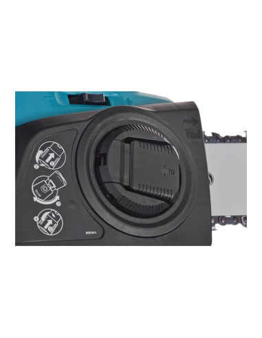 Piła Elektryczna 1800W Makita Uc3541A