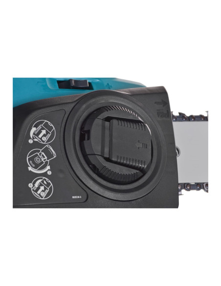 Piła Elektryczna 1800W Makita Uc3541A