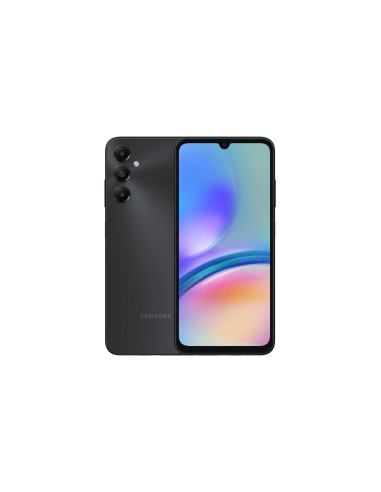 Samsung Galaxy A05S 17 Cm (6.7") Dual Sim Android 13 4G Usb Type-C 4 Gb 64 Gb 5000 Mah Czarny