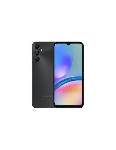 Samsung Galaxy A05S 17 Cm (6.7") Dual Sim Android 13 4G Usb Type-C 4 Gb 64 Gb 5000 Mah Czarny
