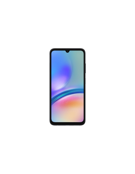 Samsung Galaxy A05S 17 Cm (6.7") Dual Sim Android 13 4G Usb Type-C 4 Gb 64 Gb 5000 Mah Czarny
