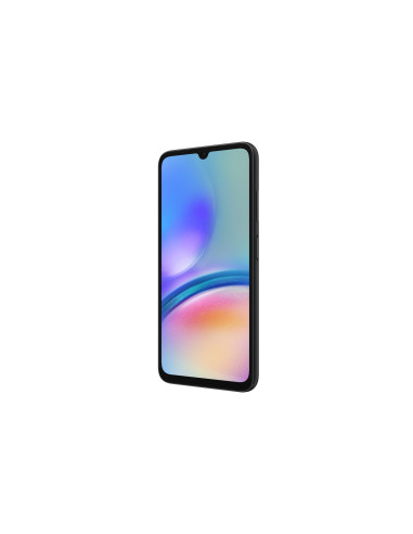 Samsung Galaxy A05S 17 Cm (6.7") Dual Sim Android 13 4G Usb Type-C 4 Gb 64 Gb 5000 Mah Czarny
