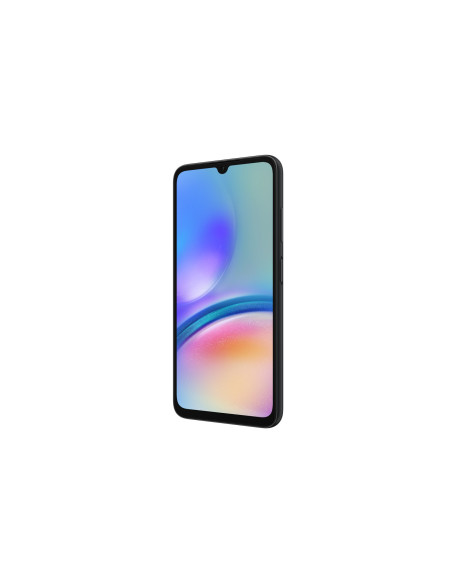 Samsung Galaxy A05S 17 Cm (6.7") Dual Sim Android 13 4G Usb Type-C 4 Gb 64 Gb 5000 Mah Czarny