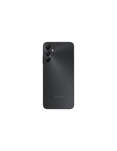 Samsung Galaxy A05S 17 Cm (6.7") Dual Sim Android 13 4G Usb Type-C 4 Gb 64 Gb 5000 Mah Czarny