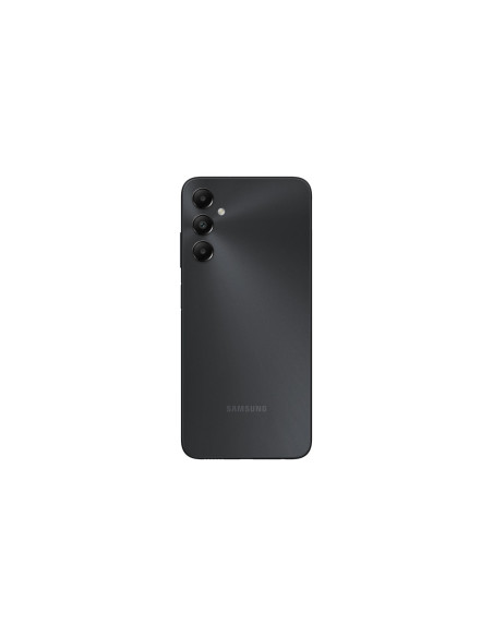Samsung Galaxy A05S 17 Cm (6.7") Dual Sim Android 13 4G Usb Type-C 4 Gb 64 Gb 5000 Mah Czarny