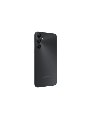 Samsung Galaxy A05S 17 Cm (6.7") Dual Sim Android 13 4G Usb Type-C 4 Gb 64 Gb 5000 Mah Czarny