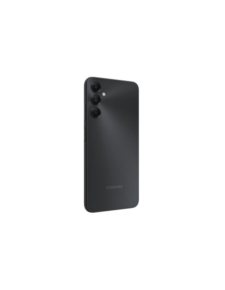 Samsung Galaxy A05S 17 Cm (6.7") Dual Sim Android 13 4G Usb Type-C 4 Gb 64 Gb 5000 Mah Czarny