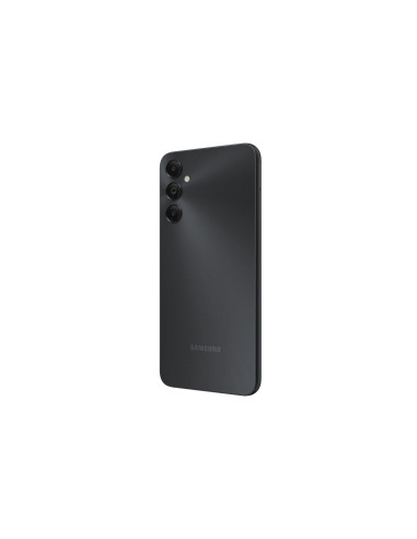 Samsung Galaxy A05S 17 Cm (6.7") Dual Sim Android 13 4G Usb Type-C 4 Gb 64 Gb 5000 Mah Czarny