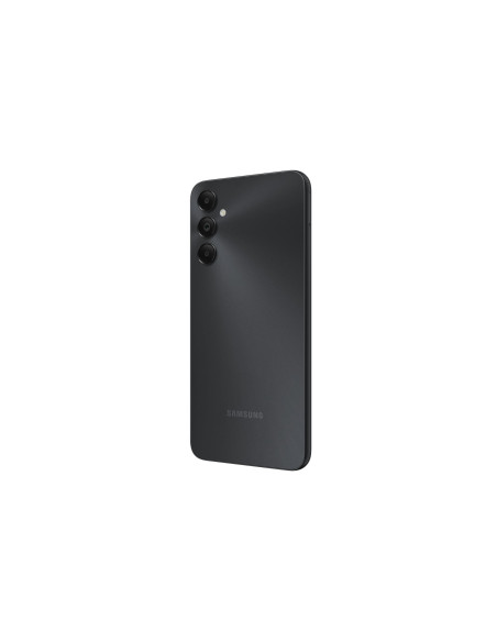 Samsung Galaxy A05S 17 Cm (6.7") Dual Sim Android 13 4G Usb Type-C 4 Gb 64 Gb 5000 Mah Czarny