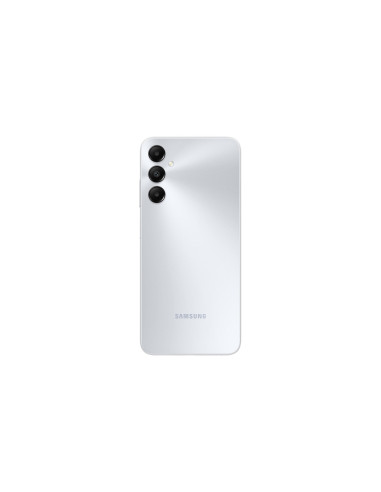Samsung Galaxy Sm-A057Gzsu 17 Cm (6.7") Dual Sim Android 13 4G Usb Type-C 4 Gb 64 Gb 5000 Mah Srebrny