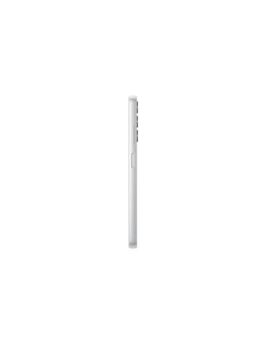 Samsung Galaxy Sm-A057Gzsu 17 Cm (6.7") Dual Sim Android 13 4G Usb Type-C 4 Gb 64 Gb 5000 Mah Srebrny